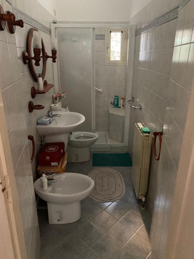Apartamento Casa