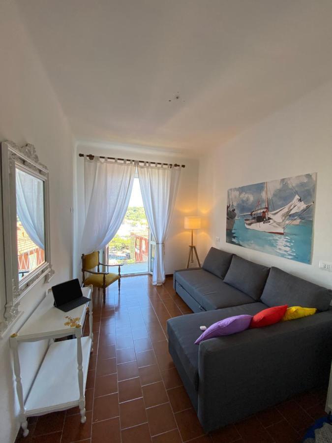 Apartamento Casa Le Grazie (Liguria)