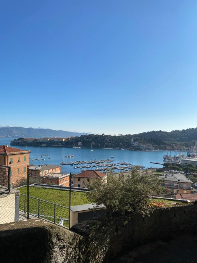 Casa Apartamento Le Grazie (Liguria)