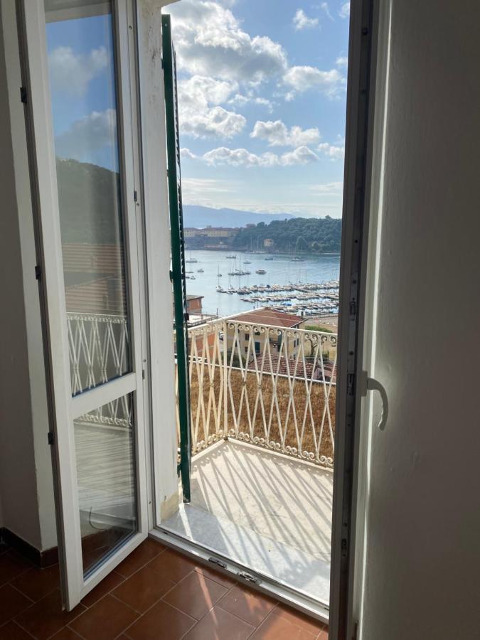 Casa * Le Grazie (Liguria)