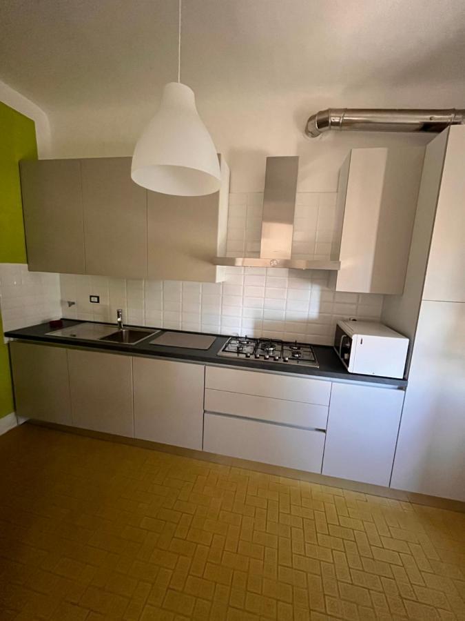 Apartamento Casa