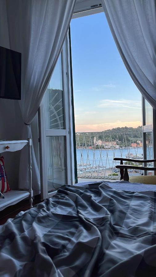 Casa Le Grazie (Liguria)